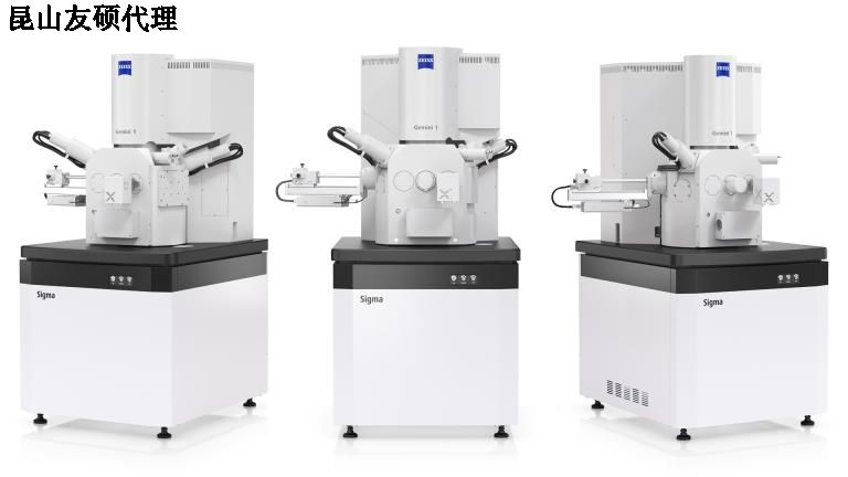 昌都蔡司昌都扫描电镜